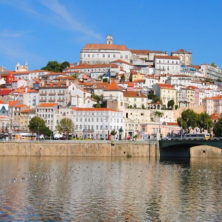Апартаменты Coimbra Heights Экстерьер фото