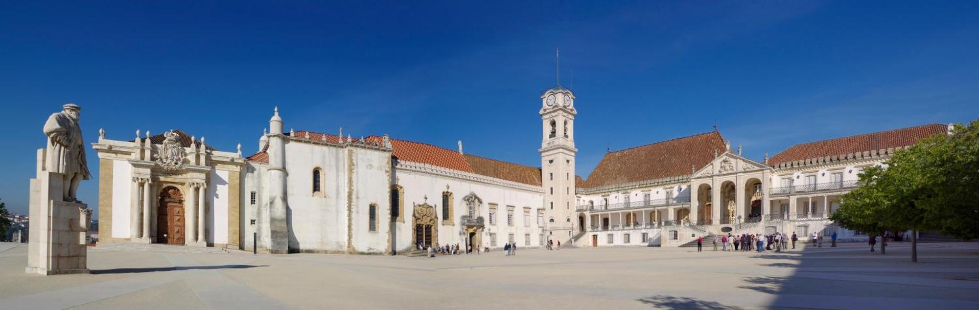 Апартаменты Coimbra Heights Экстерьер фото